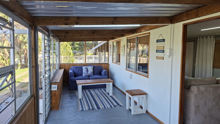 3 Bedroom Property for Sale in Glen Eden Eastern Cape